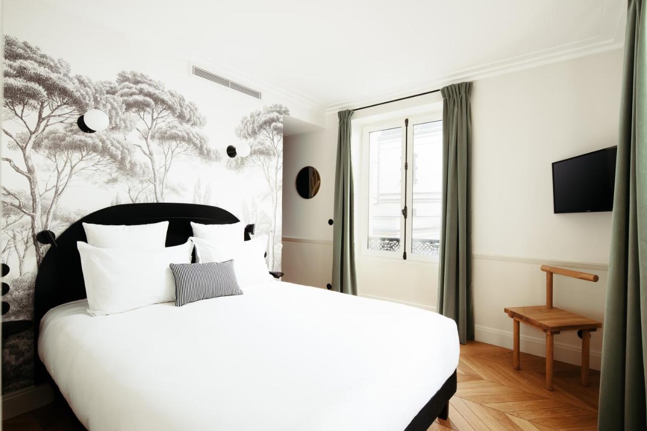 My Maison In Paris - Champ De Mars Exterior foto